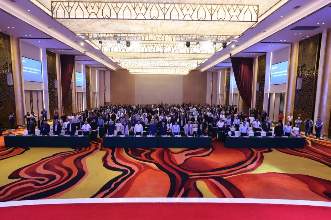 The 12th Pullet Chicken Conference (Northern China) Successfully Held in Xinji