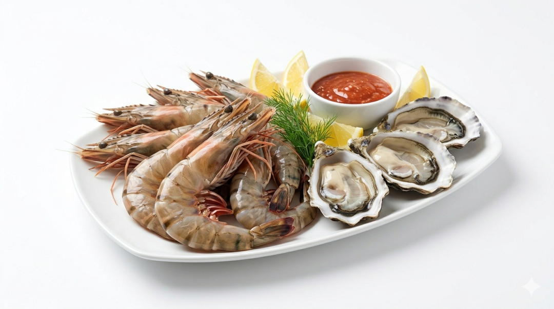 Two-Pronged Approach for Marine and Freshwater Aquaculture
